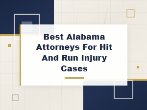 Best Alabama Attorneys for Hit and Run Cases