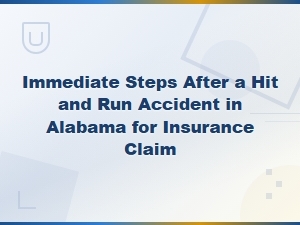 Alabama Hit and Run Accident: Steps to File Your Claim